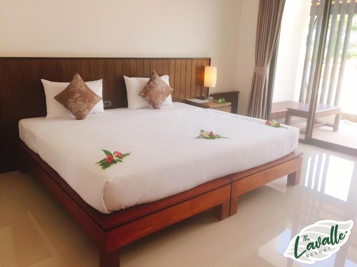 The La Valle'E Resort Khao Lak Exterior photo