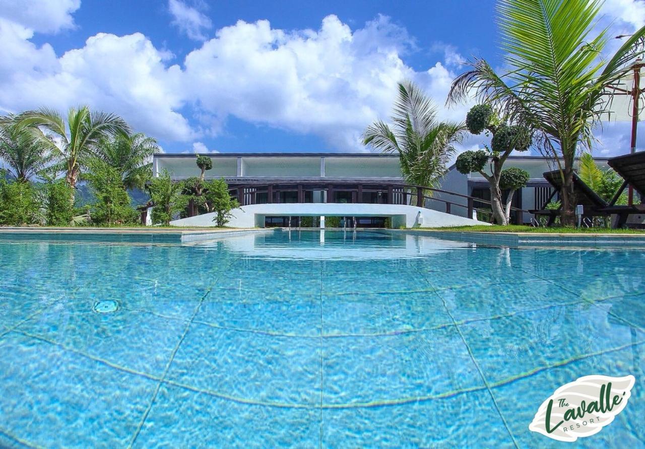 The La Valle'E Resort Khao Lak Exterior photo